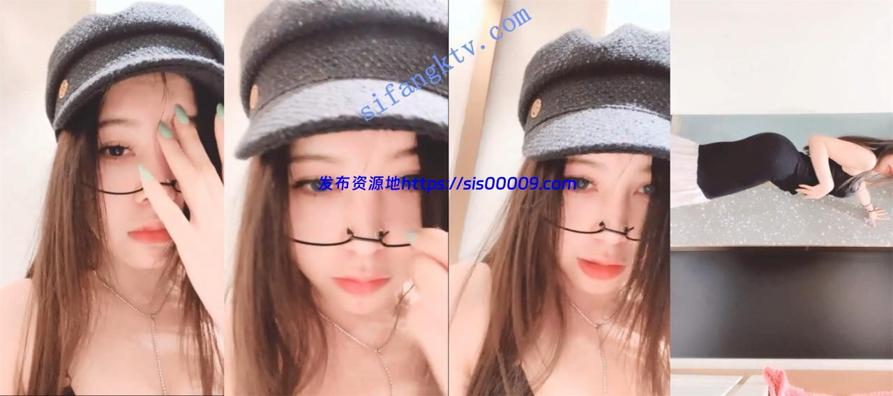 【青出于蓝而胜于蓝】在校学妹前凸后翘尤物 钱花完了回播 1