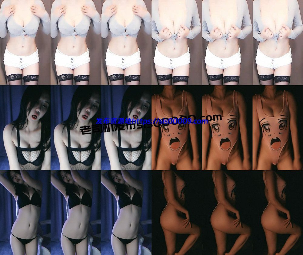 斗鱼丨💖XX 土豪超火定制 真空内衣死库水 新 3V 5分36 1