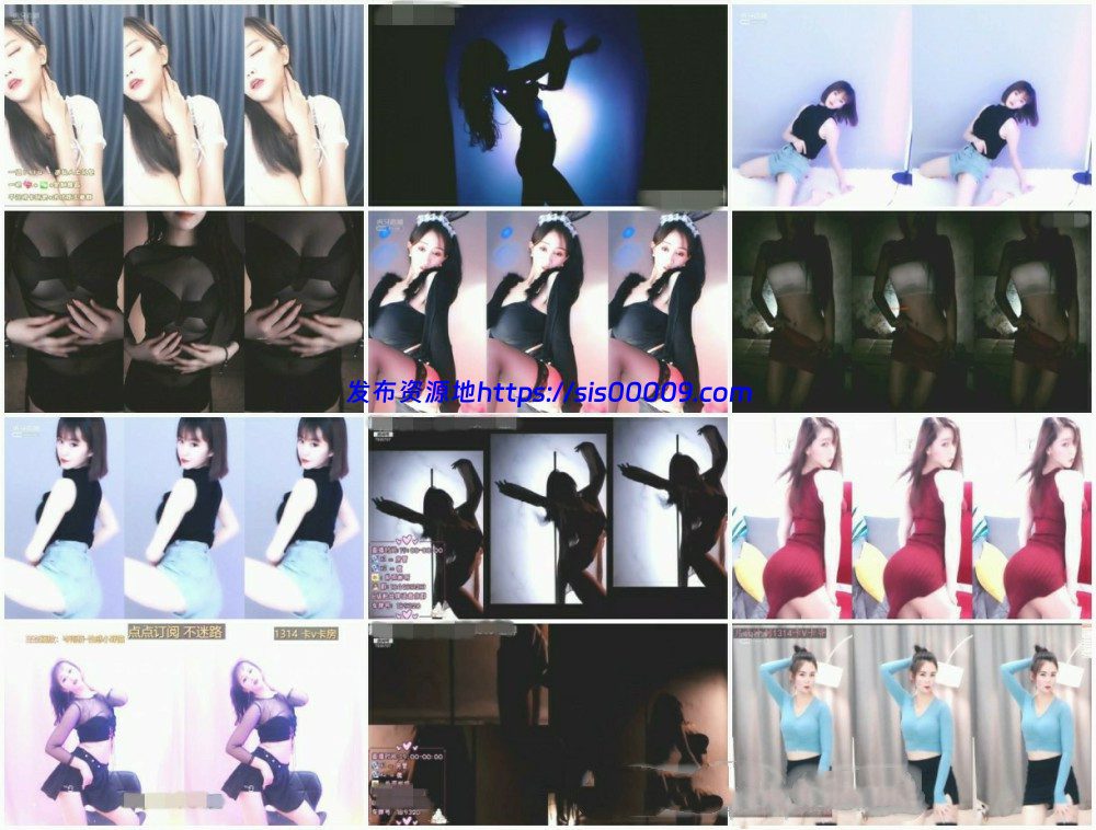 40多位主播 群+深夜定制 120V 1