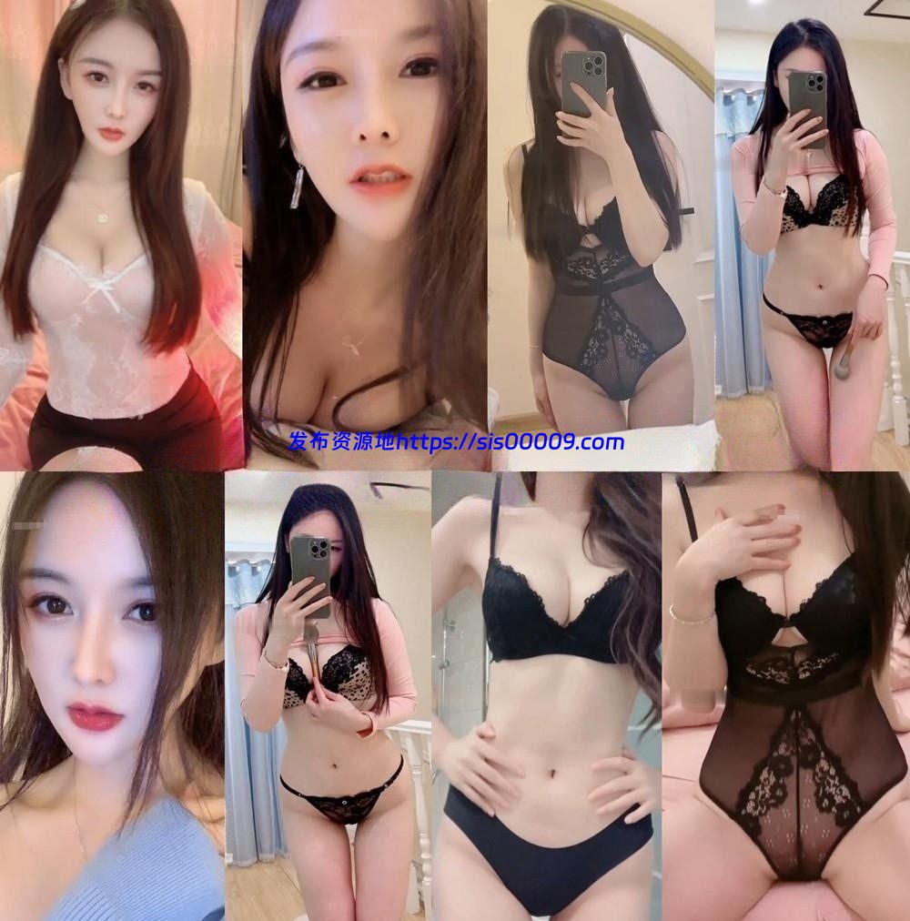 ?百万粉丝 夏天的小雪 微密VIP定制福利 12V 4分30 1