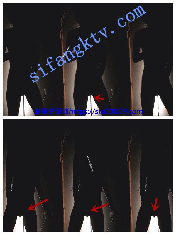 【虎牙】极品女神【火焰春江】定制骚舞露点露毛全露影子 11