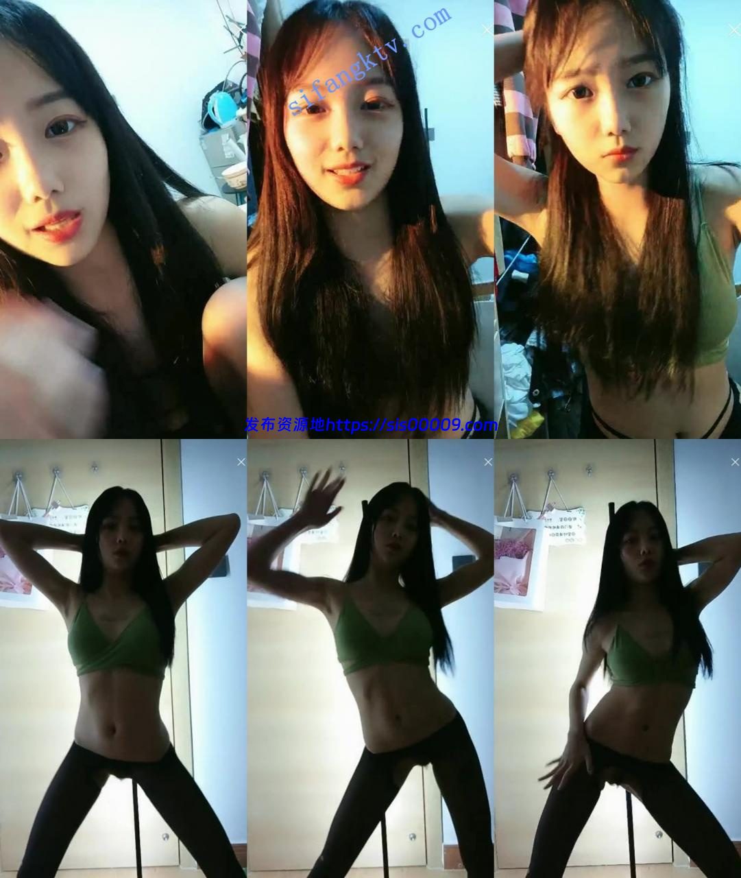 清纯美少女【瑶猪贝贝】裸体舞蹈诱惑 大黑牛自慰喷水流浆 1