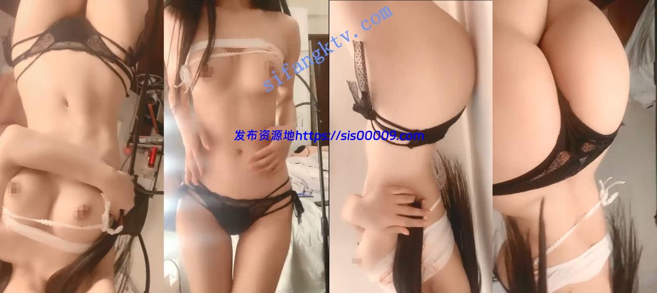 仙女下凡了~【好涩名模】天使面容无懈可击的身材 大饱眼福 4