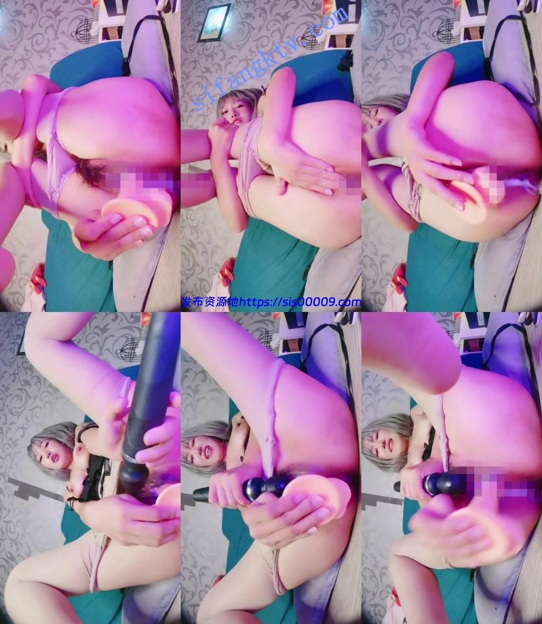 极品兔宝宝 胸好大【萨小野】下海自慰上瘾 白浆直流止 3