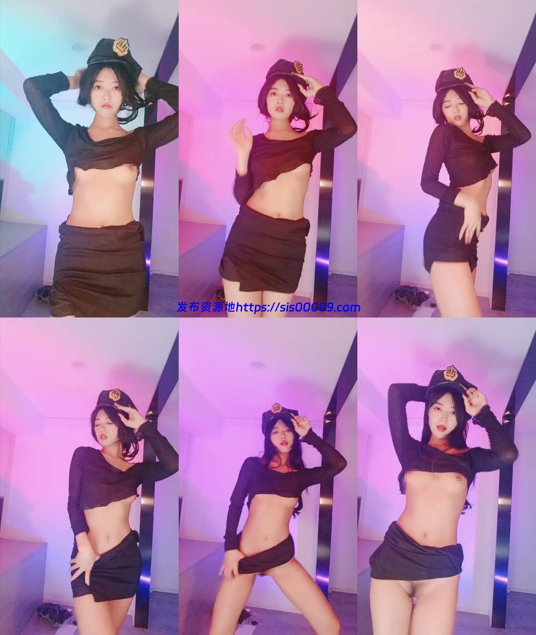 ♈性感女神全裸舞！鸡儿有点扛不住~【白羊座】通宵狂撸~！ 8