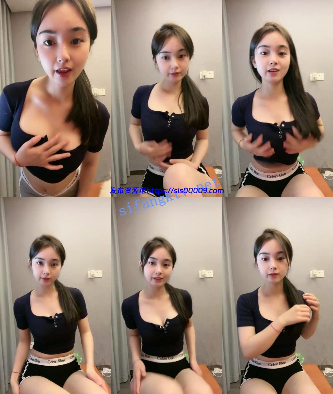 ☸两位G奶校花学妹下海【天天想鼠】咪咪又大又挺 好想舔啊 1