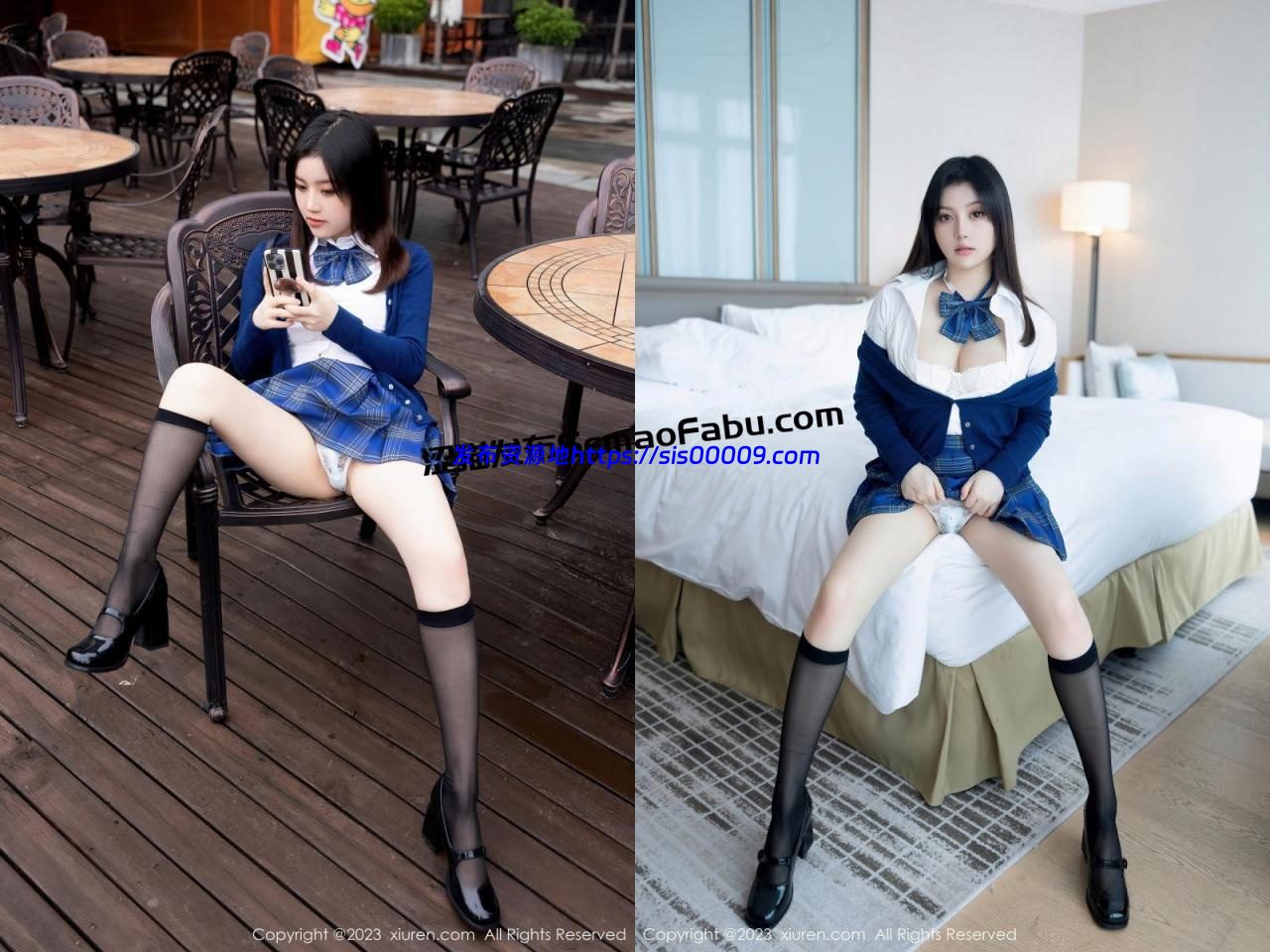 秀人模特 豆瓣酱 户外跳蛋露出车内玩逼漏点 1