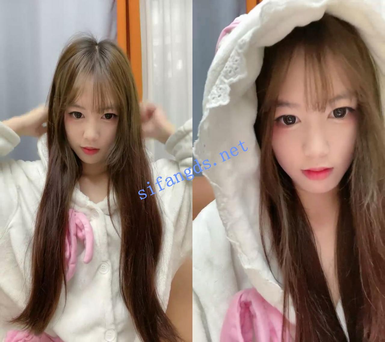 ██极品萝莉！极品校花！【乐乐】兼职下海，收费房大秀 2