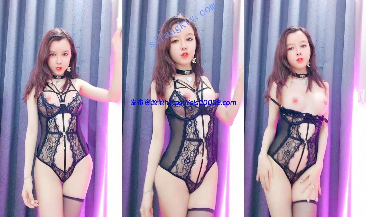 ₩【宝宝来了】性感尤物情趣马甲紧致嫩穴粉奶裸舞诱惑 6