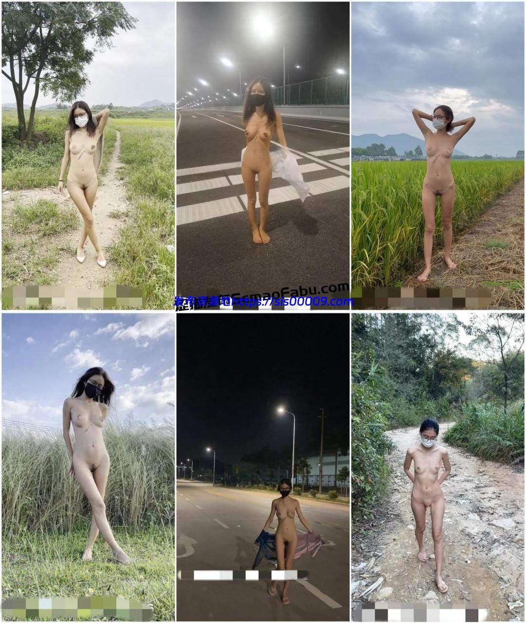 推特网黄 【tommaxs】多位妹子人前野外街道露出18V/75P 1 推特网黄 【tommaxs】多位妹子人前野外街道露出18V/75P 1