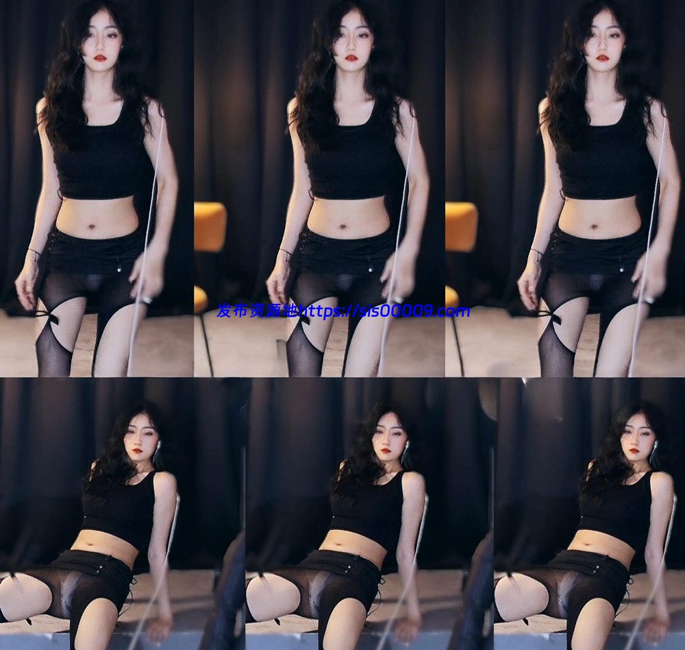 ?星也 土豪千元定制骚舞大尺度 情趣露内 5分08 1