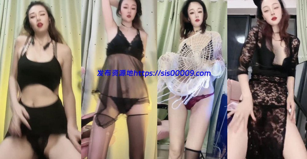 ?CT少女、妩媚娘 付费群定制骚舞 顶胯 露内 14V 23分16 1