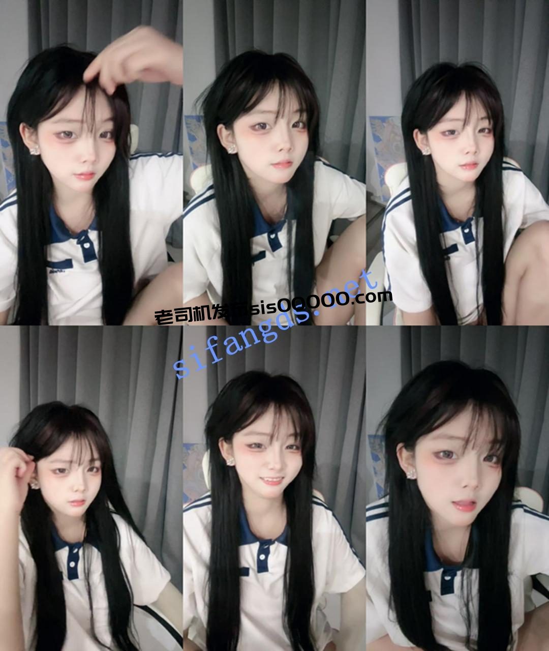 灬绝美女神！【取越】 道具狂插~约土豪无套啪啪~激情内射~ 1