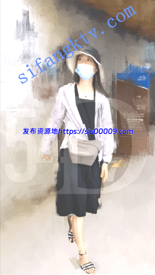 ♥♥【六月顶级厕拍54D7极品重磅来袭】全网期待！3V 2