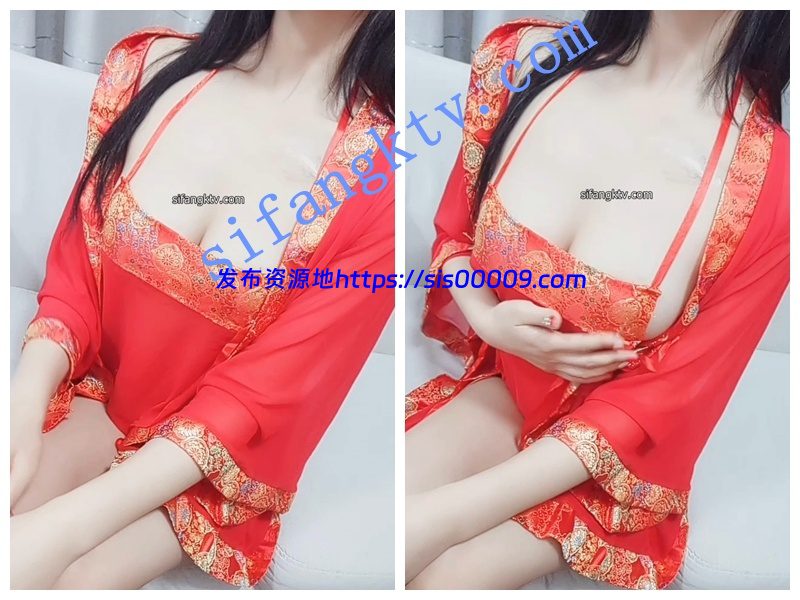 【虎牙精品】气质绝美女神【映秀-觅儿】定制飞机群福利 7