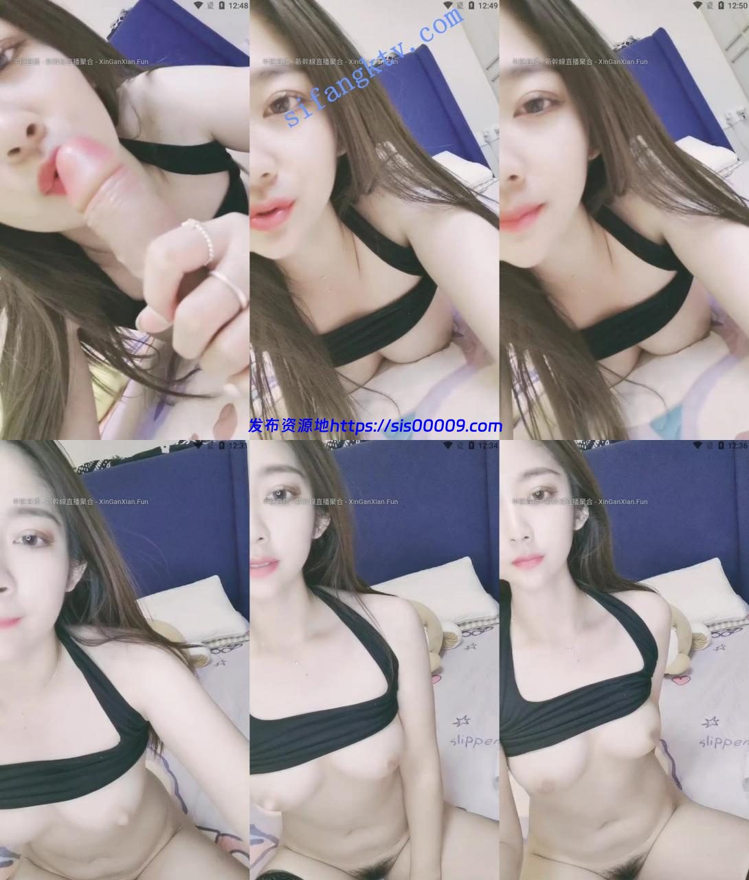 美女系列！！！【东方空姐】女神来了，这次是道具自慰哦 4