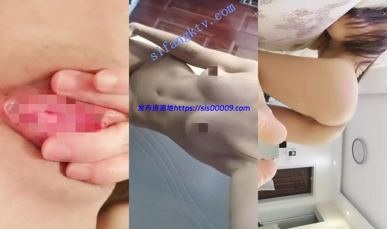 高颜值主播回归【哦好的就这样】酒后发骚 抠逼自慰大喷潮 9