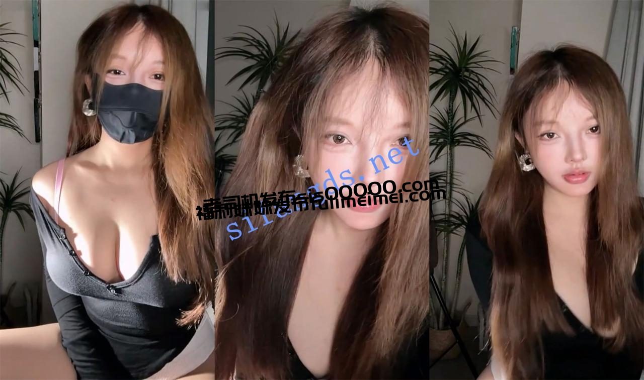 重磅！翘臀女神回来啦！【唐泽雪】姨妈期忍不住跳蛋自慰~ 1