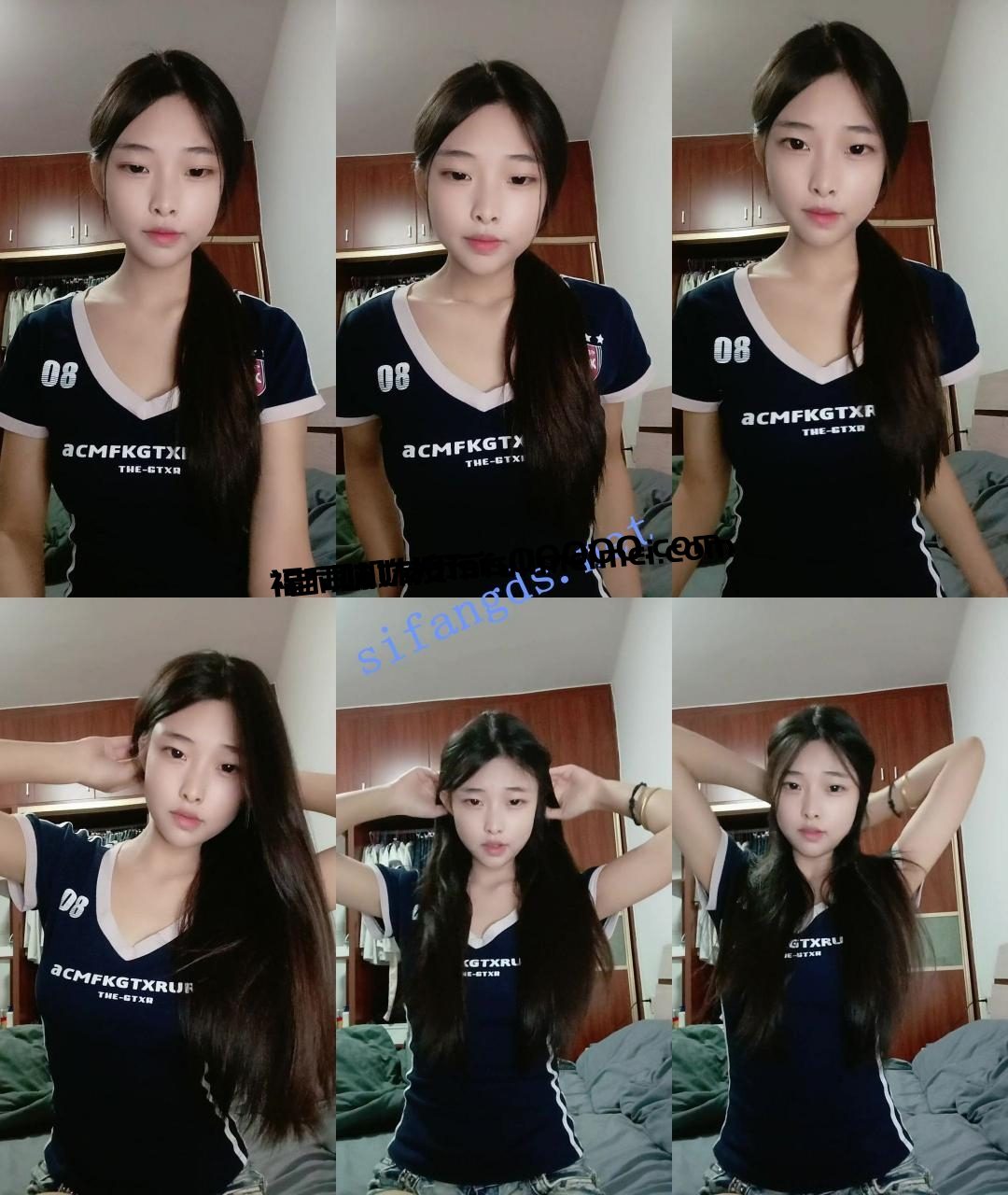 极品美乳校花【小草莓真好吃】掰穴道具自慰~好骚~好漂亮! 1