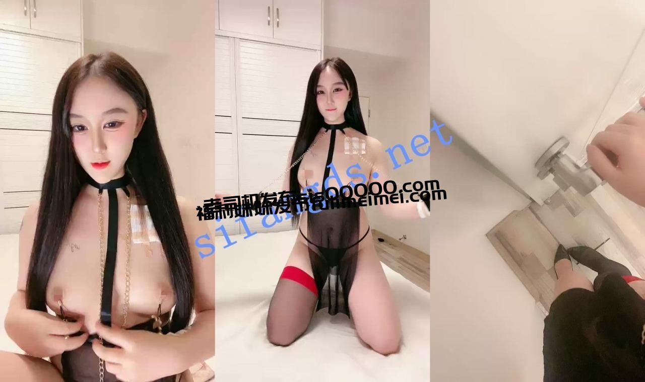 ⚡20小时核弹！演技在线剧情女神14天被干合集！【安小然】~ 1