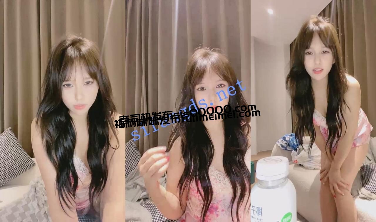 新人！娇嫩学妹【小狗爱吃胡萝卜】与闺蜜酒店全裸抠B逗乐~ 3