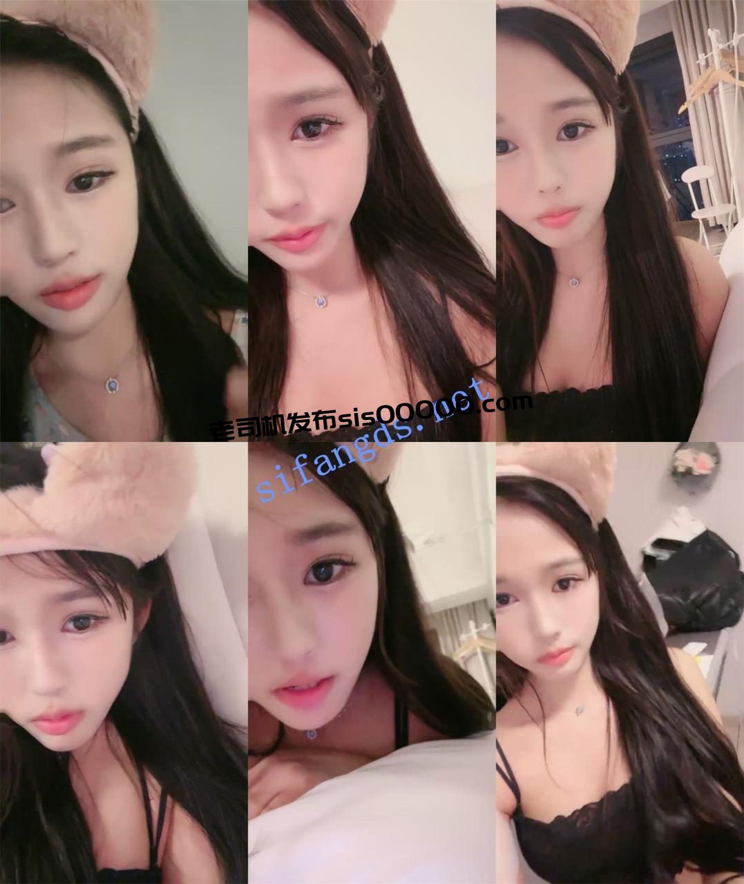 卧槽！兄弟们！网红级别女神回归~【小恩】啪啪狂操！过瘾~ 5