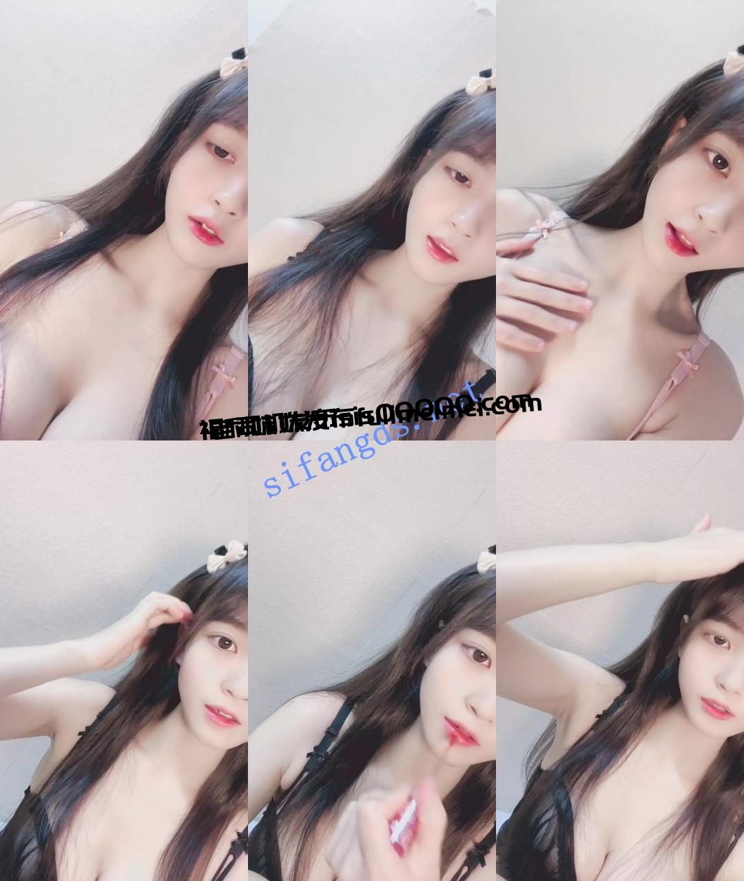 ⚫️20小时~女神【金闪闪】超极品~真的太纯了~看一眼就想射 5