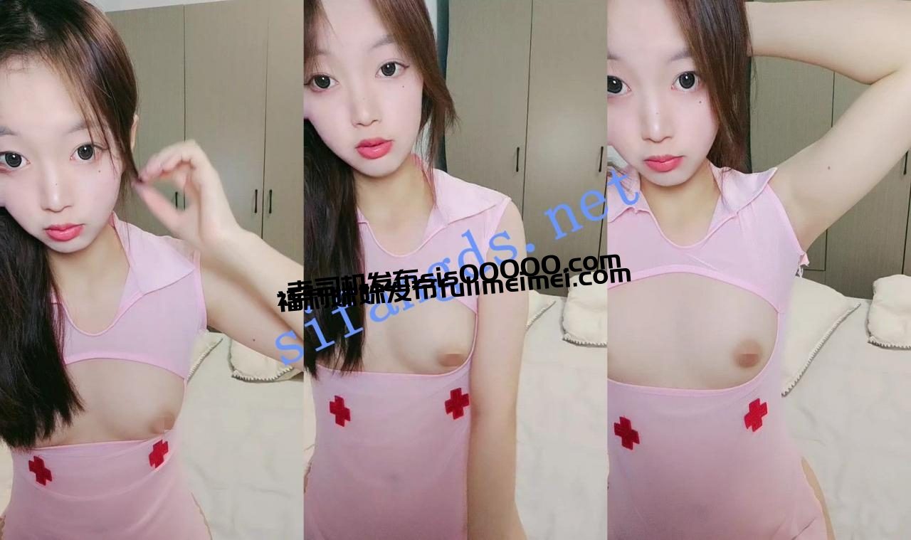 ⚡大眼睛小美女下海！【小呆梨】粉嫩蝴蝶逼~雪白大屁股~ 9