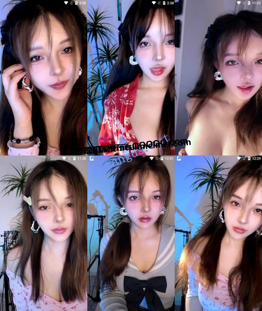 ⚫️20小时~唐泽雪~【汪静】性感牛仔~超大屁股~后入狂喷水~ 5