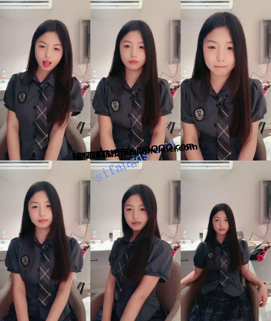 ☸超可爱学生妹【妳的宇吖】酒店被干~足交~多场无套狂操 1