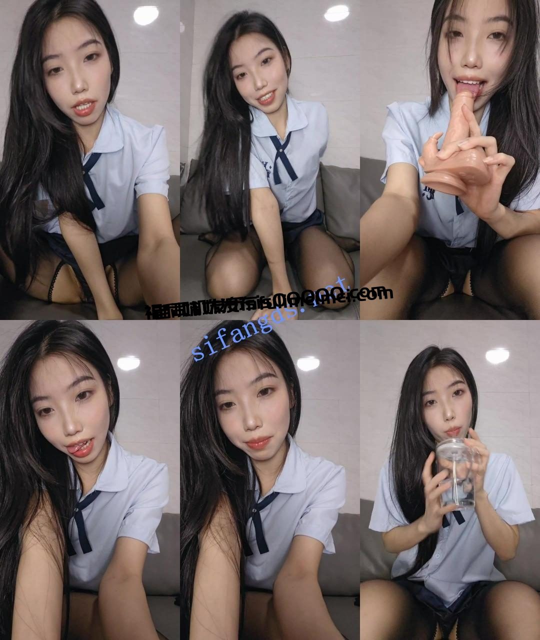 ☸反差婊骚母狗【施施】道具狂插流白浆~喷水~喷尿~翻白眼~ 1