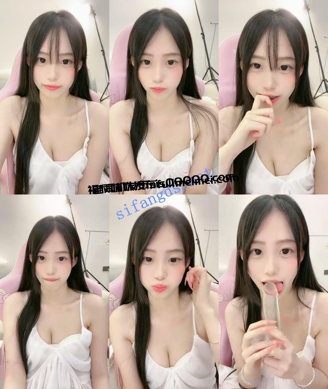 ☸平台第一G奶校花【薯条小猫】道具狂插流白浆~狂撸~秒射~ 1