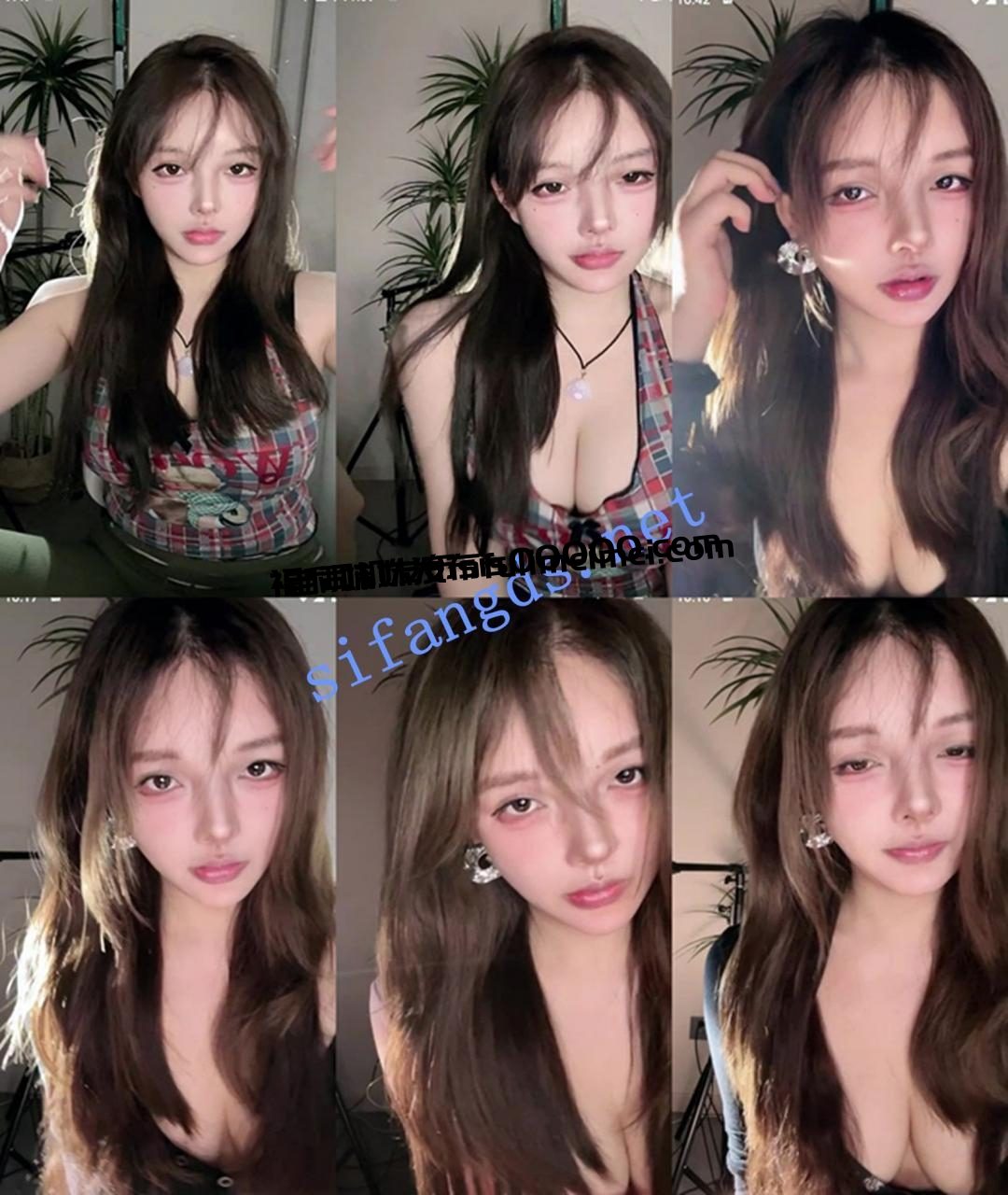 灬重磅推荐！【小丑ooo】爆乳大蜜臀~双道具自慰喷水~爆浆~3 1