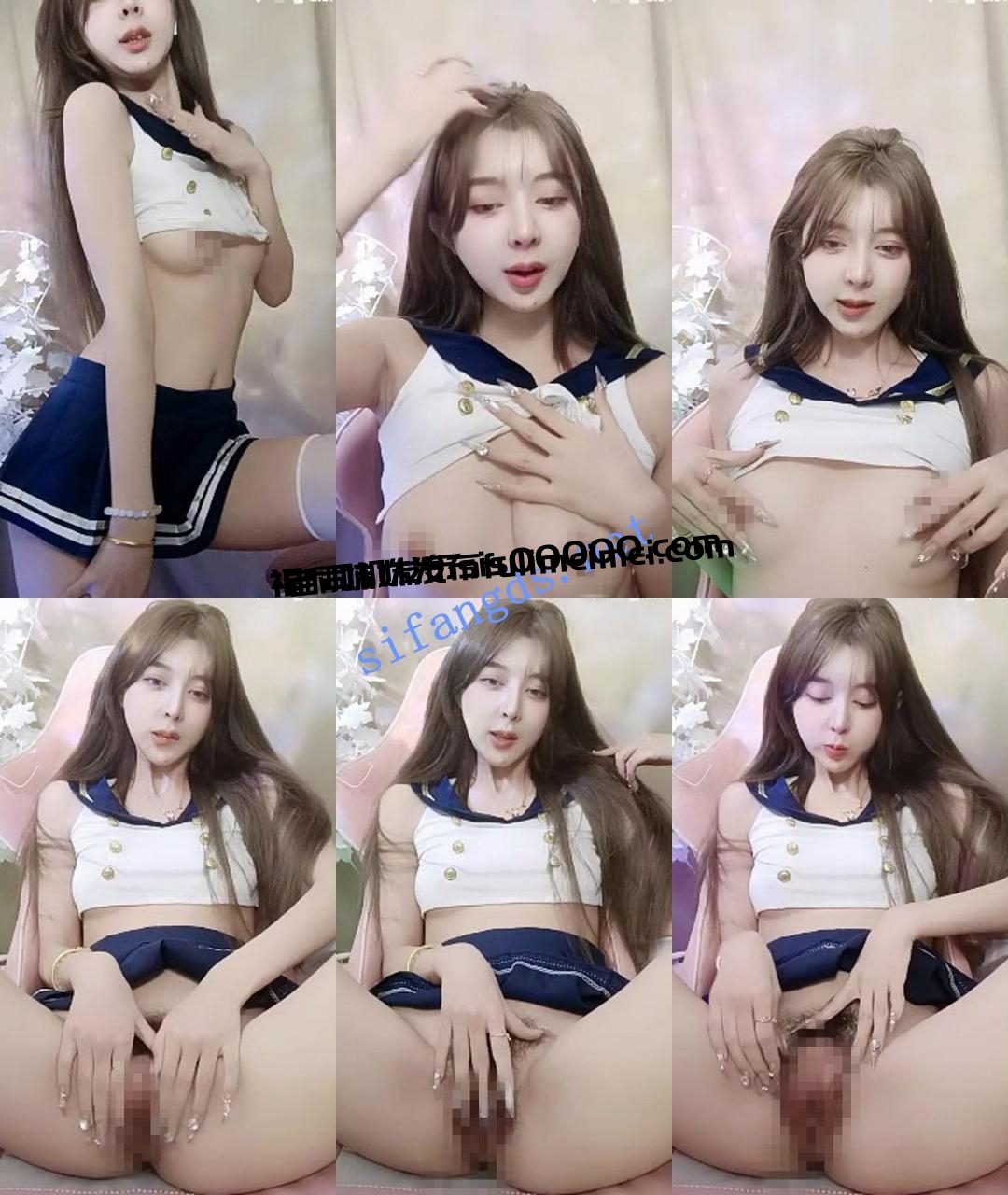 ⚫️超级漂亮女神~【妮可可】我的女神你终于开秀了~超爽 9