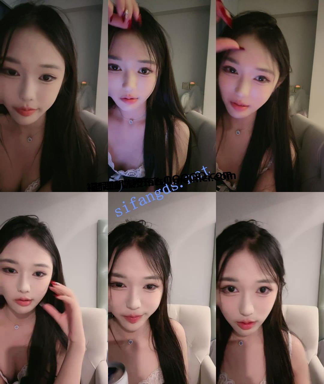 ☸顶级绿播女神回归【小恩】道具自慰~足交~花式狂干~过瘾 1