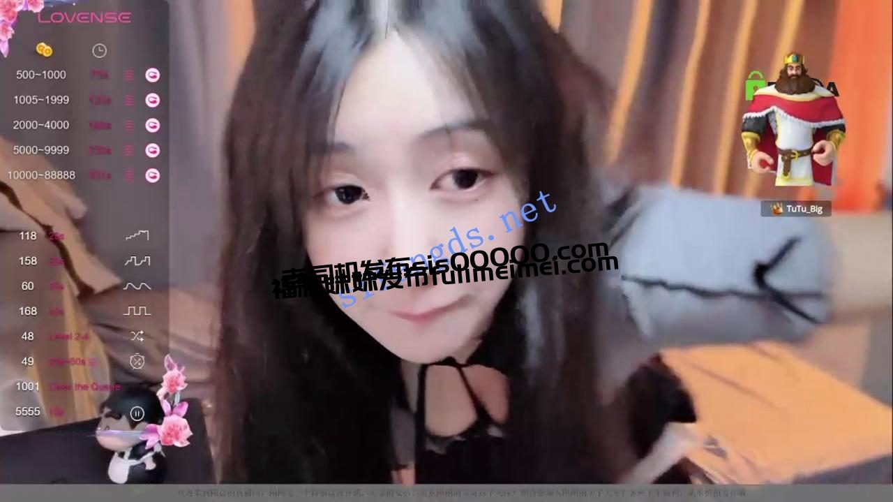 ❤❤❤真是无敌美啊【TuTu-1001】巨乳女神~劲爆捏奶~顶级诱惑 1