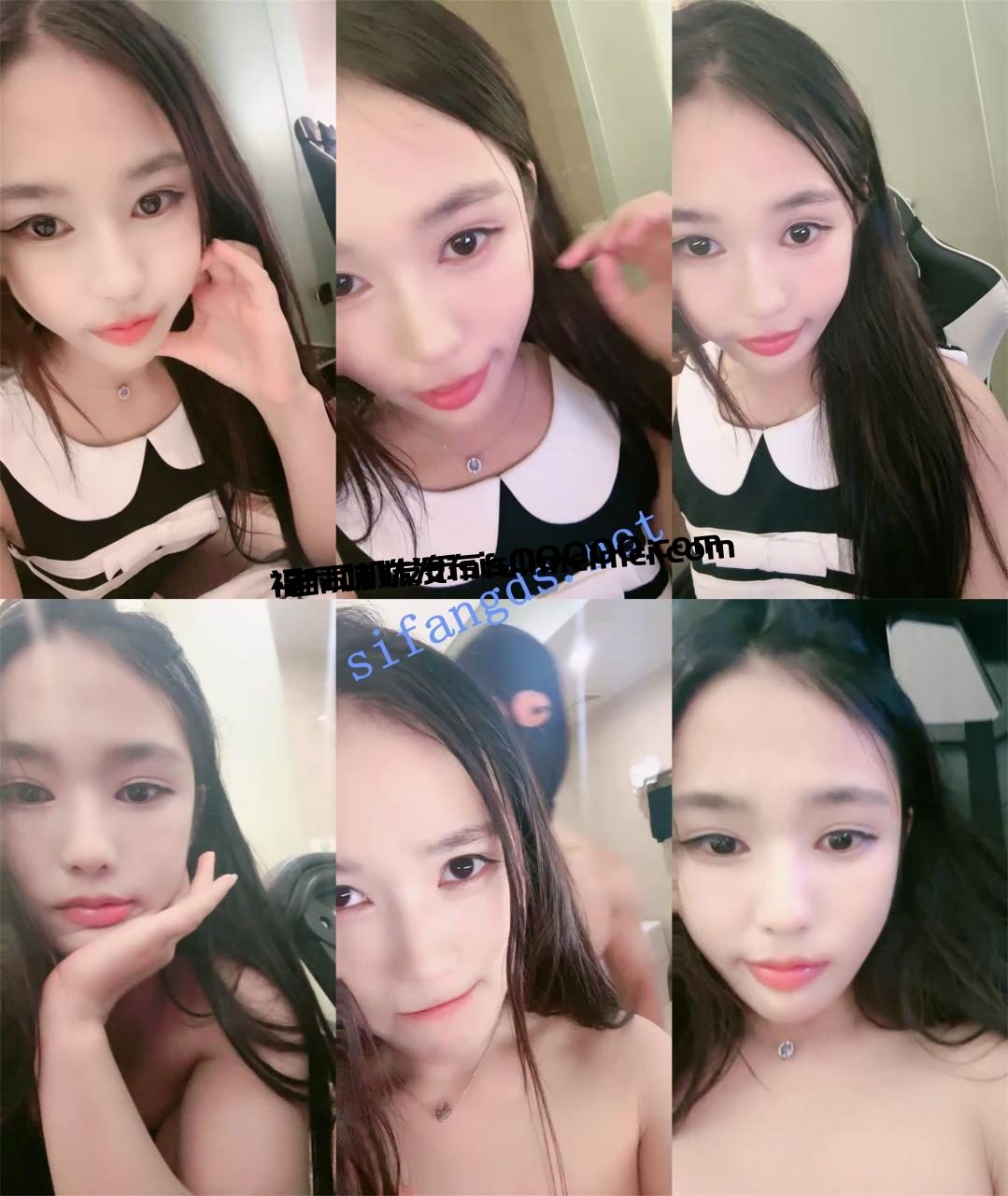 超级重磅!顶级名媛下海~【恩恩】无套狂操!我皮都撸破了~ 5 超级重磅!顶级名媛下海~【恩恩】无套狂操!我皮都撸破了~ 5