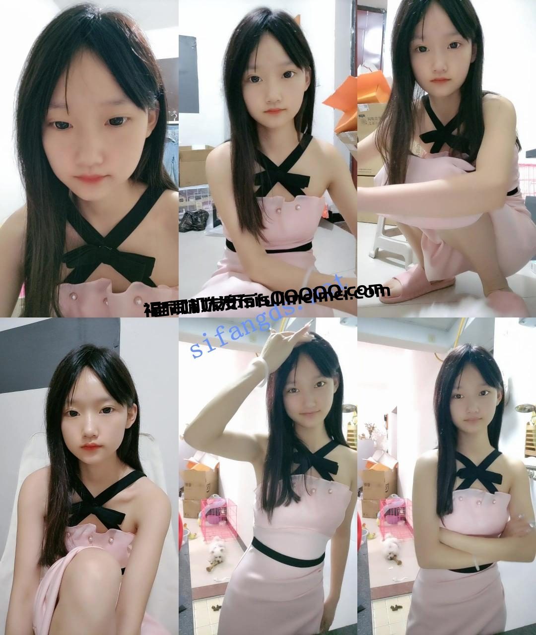 ☸学校刚跑出来【你的小学妹】长发超漂亮~跳蛋狂震流白浆~ 1