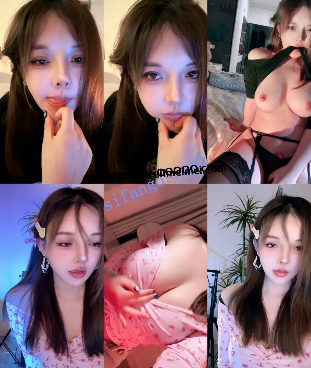 重磅！翘臀女神【唐泽雪】夜夜销魂！猛插狂喷！白浆滚滚~~ 7