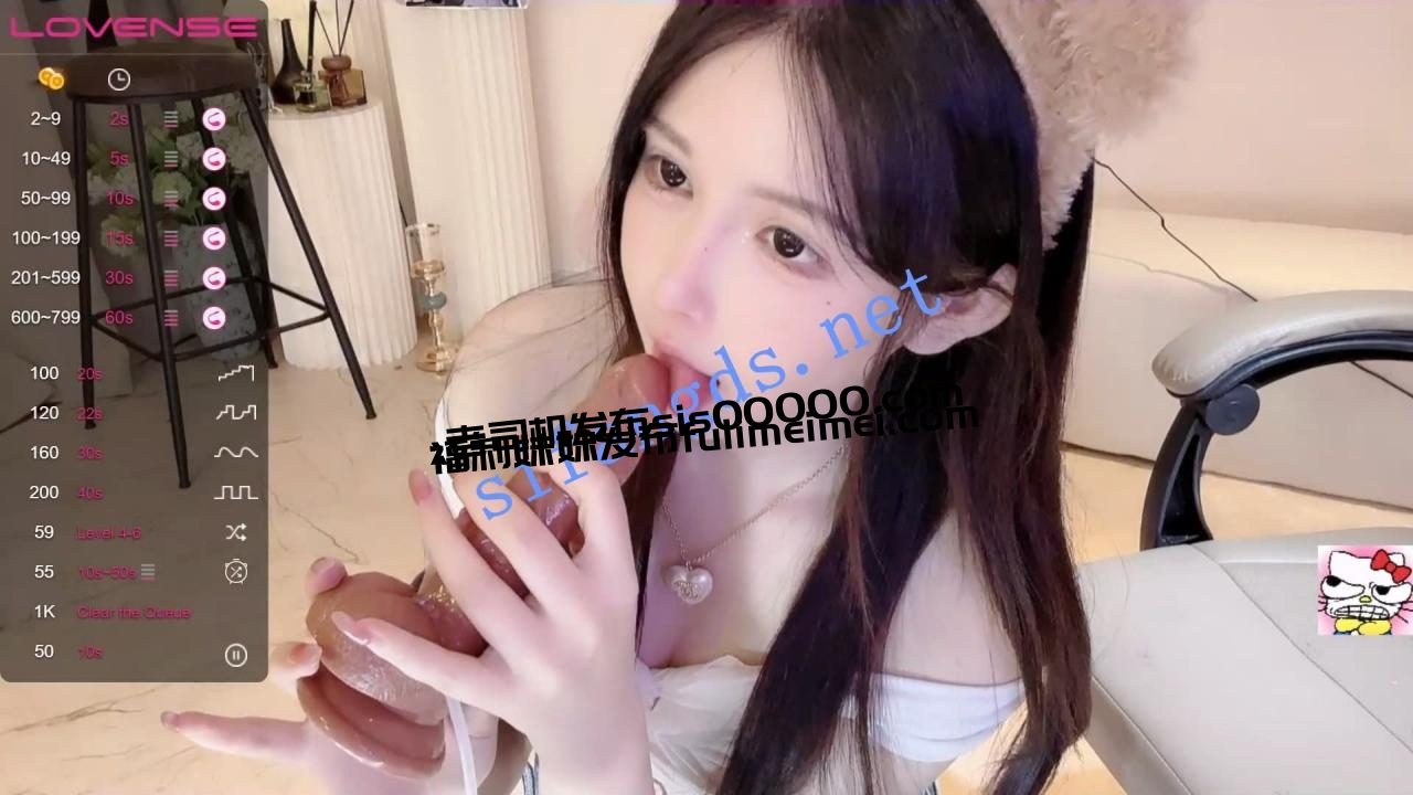 ♆ 【DeepEggs】女神耻度大突破~! 跳蛋~道具~抽蓄喷神水 14