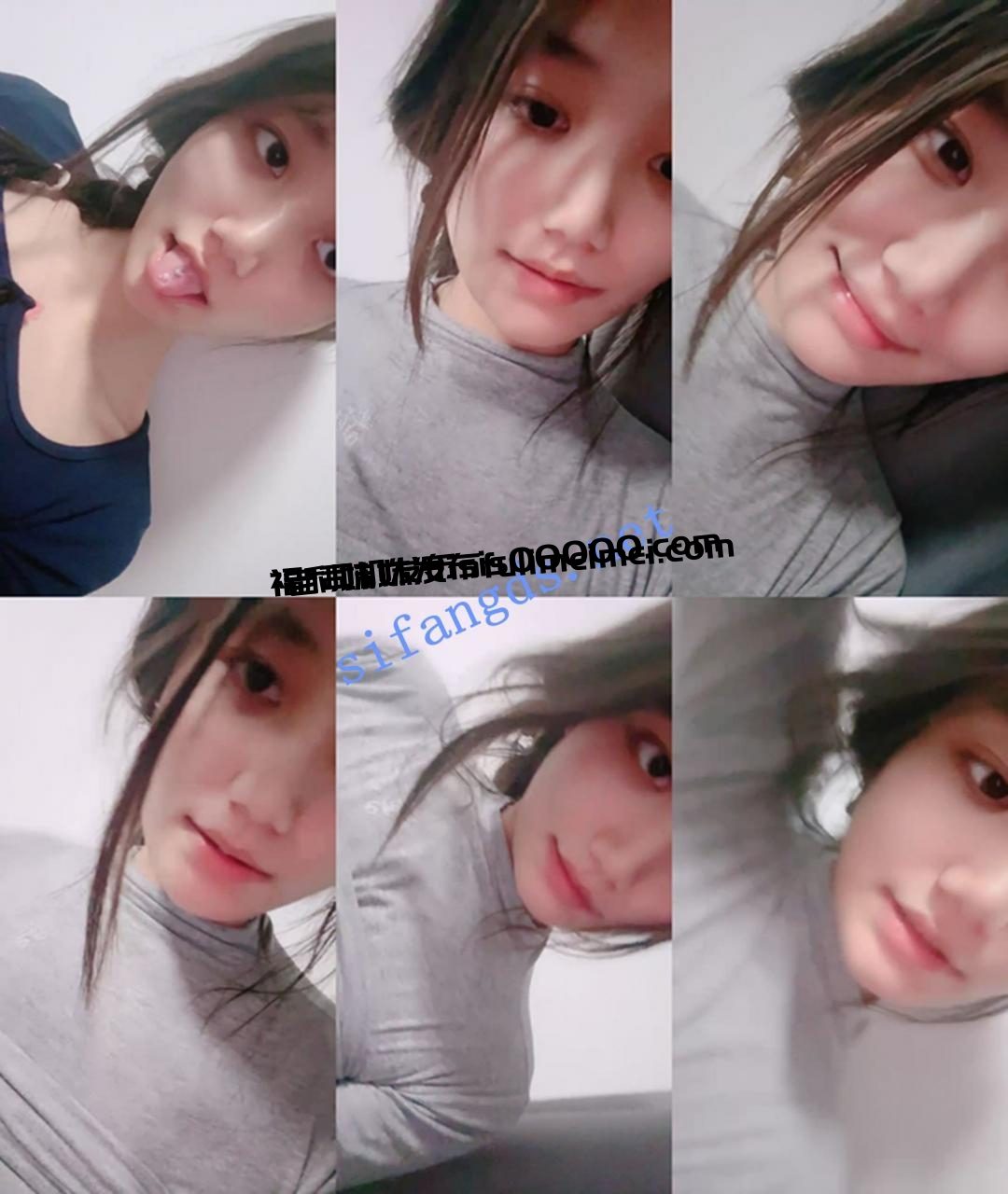 灬高颜值学妹！【嫩嫩猫】超级粉嫩~馒头嫩逼~风骚诱惑特写 1