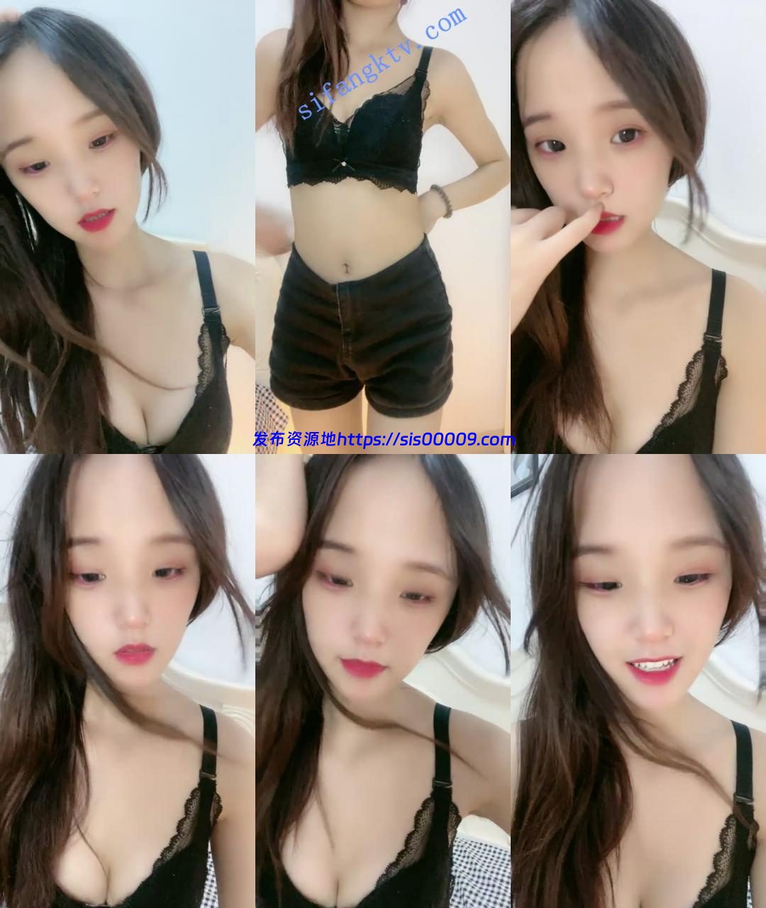 重磅 顶级绿播下海【清纯迷妹】超迷人扒穴嫩逼 精都射了.. 2