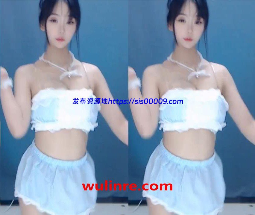 虎牙 嘉映浅黛飞机群舞蹈5v 1