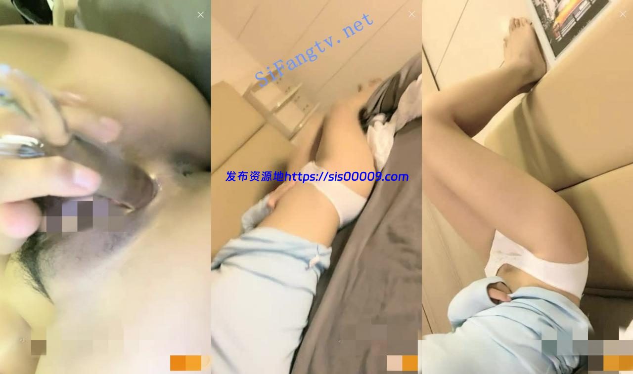 高颜值校花女神【甜心小Baby】火爆身材 水晶棒自慰抠逼特写 6