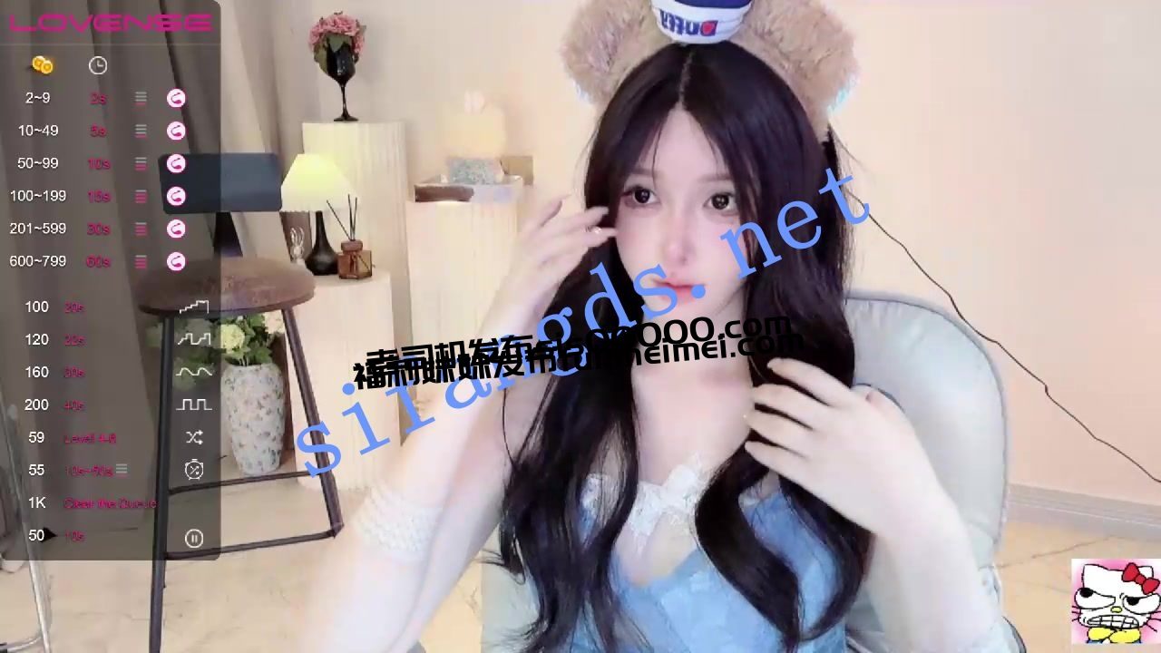 ❤❤❤颜值相当炸裂~【DeepEggs】表演大突破，首次黄瓜喷水 12