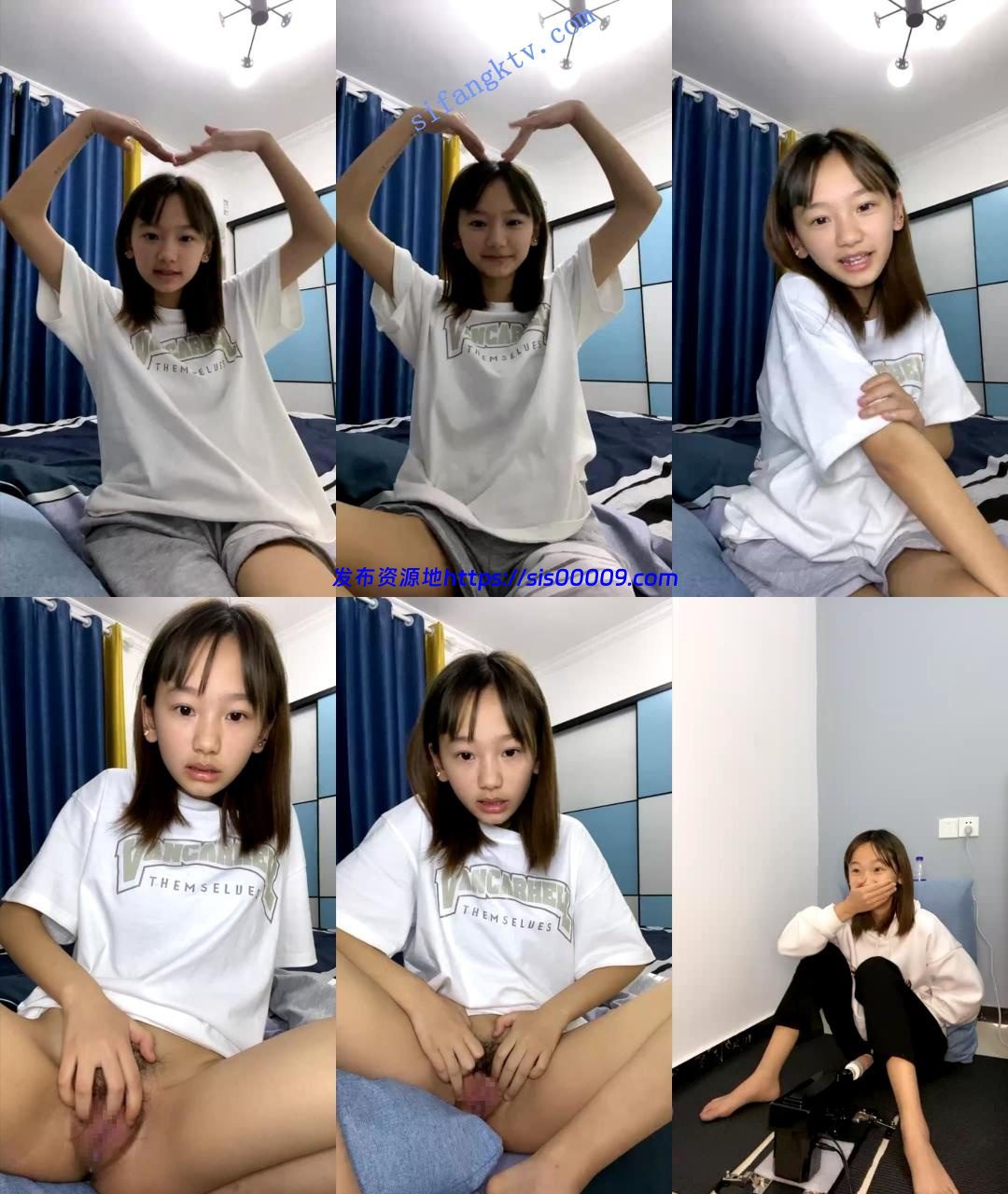 ♈太嫩了!极品小女孩~怼到快哭~【甜贝贝】嫩到让人发狂! 1 ♈太嫩了!极品小女孩~怼到快哭~【甜贝贝】嫩到让人发狂! 1