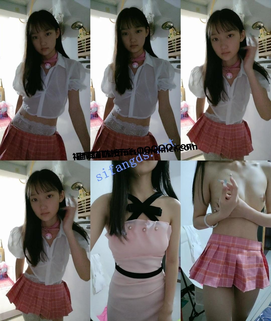 ☸学校刚跑出来【你的小学妹】长发超漂亮~跳蛋狂震流白浆~ 2