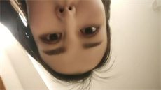 ♋♋新人登场！【02小柒】学生妹下海，首场道具自慰生活费 19