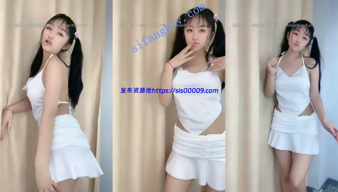 刚成年的小妹妹【18岁妹妹】全裸舞蹈秀，好粉好嫩的逼逼 2