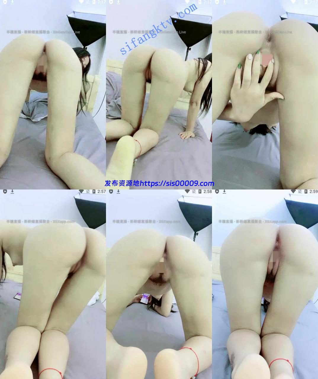 清纯漂亮的学生妹下海了！【海南妹妹】高颜值寂寞难耐 5